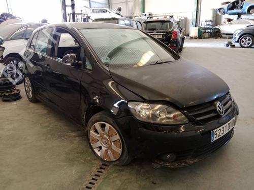 Gearbox VW GOLF PLUS V (5M1, 521)  | BP25254888M3 