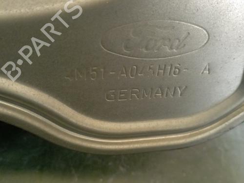 Rudehejsemekanisme Højre foran FORD FOCUS II (DA_, HCP, DP) 1.8 TDCi | BP20677189C23 