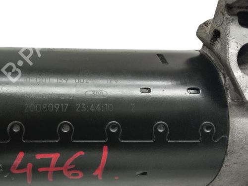 Starter BMW 1 (E87) 118 d | BP21842512M8 