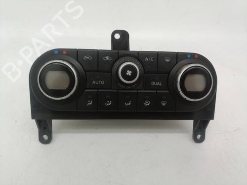 Climate control NISSAN QASHQAI I (J10, NJ10) 2.0 dCi | BP9623591I5