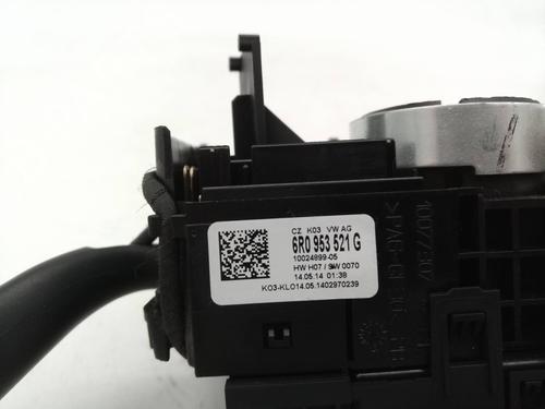 Switch SEAT IBIZA IV (6J5, 6P1)  | BP9522206I30 