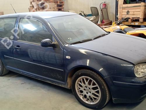 Pedal VW GOLF IV (1J1)  | BP20677196I4 