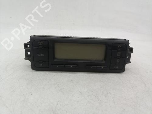 Used Climate control SEAT LEON (1M1) [1999-2006]  32397640