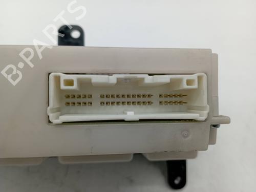 Commande Chauffage NISSAN QASHQAI / QASHQAI +2 I (J10, NJ10, JJ10E) 2.0 dCi All-wheel Drive | BP13465977I5 