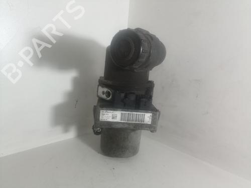 Used Steering pump Steering pump PEUGEOT 508 SW I (8E_) 1.6 HDi (112 hp) 34461074 34461074