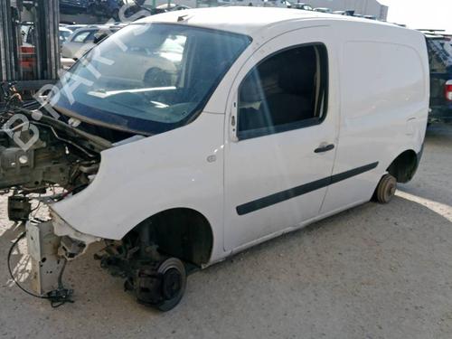 Used Parts RENAULT KANGOO / GRAND KANGOO II (KW0/1_) 4946990