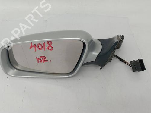 Used Left mirror AUDI A3 (8L1) 1.8 (125 hp) 16093140
