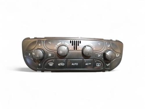 Used Climate control MERCEDES-BENZ CLK Convertible (A209) CLK 320 (209.465) (218 hp) 32397619
