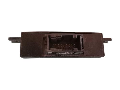 Electronic module CITROËN C4 Grand Picasso II (DA_, DE_) 1.6 HDi / BlueHDi 115 | BP27318629M83 