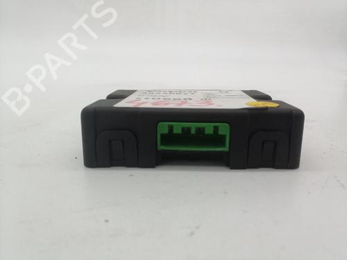 Electronic module VOLVO V40 Estate (645) 1.9 DI | BP20676760M83 