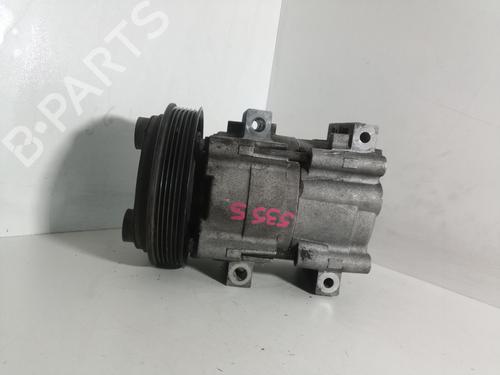 Used AC compressor AC compressor FORD TRANSIT Van (E_ _) 2.5 TD (EAS) (75 hp) 33425960 33425960