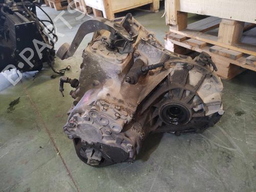 Gearbox MERCEDES-BENZ VITO Van (W638)  | BP12212877M3 