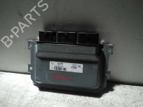 Used Engine control unit (ECU) DACIA DOKKER MPV (KE_) [2012-2025]  6003064