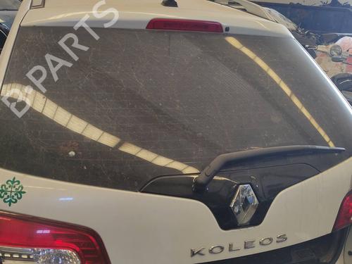 Tailgate RENAULT KOLEOS I (HY_)  | BP19313335C6 