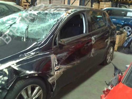 Switch PEUGEOT 308 I (4A_, 4C_)  | BP3523115I30 