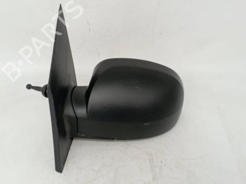 Left mirror HYUNDAI GETZ (TB)  | BP16581956C26 