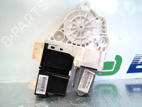 Right front window motor PEUGEOT 307 (3A/C) 2.0 HDi 90 | BP1950039E20 