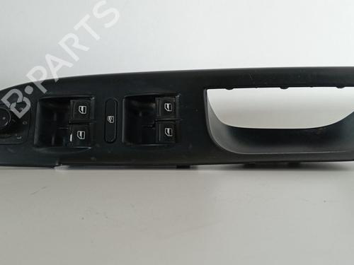 Used Left front window switch Left front window switch VW PASSAT B6 Variant (3C5) 2.0 TDI (110 hp) 32744594 32744594