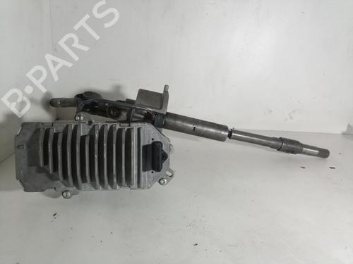 Steering column OPEL MERIVA A MPV (X03) 1.6 16V (E75) | BP33456225M21 - Image 3
