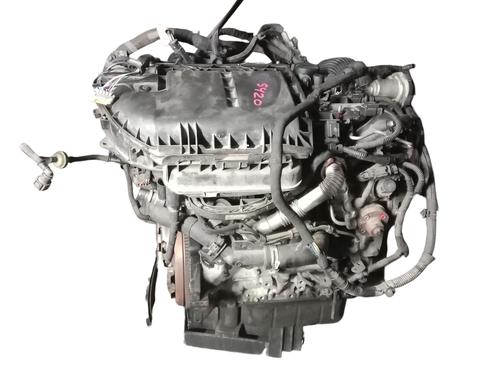 Used Engine Engine 37693913 37693913