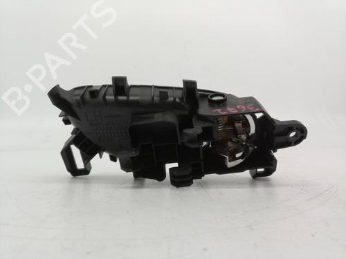Venstre bak invendig håndtak NISSAN PULSAR Hatchback (C13) 1.2 DIG-T | BP9543204I15 