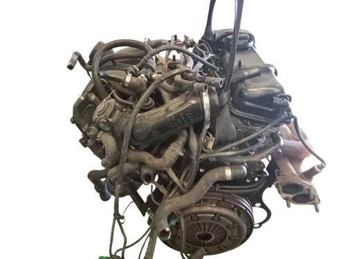 Engine VW PASSAT B5 (3B2) 1.6 | BP30096192M1 
