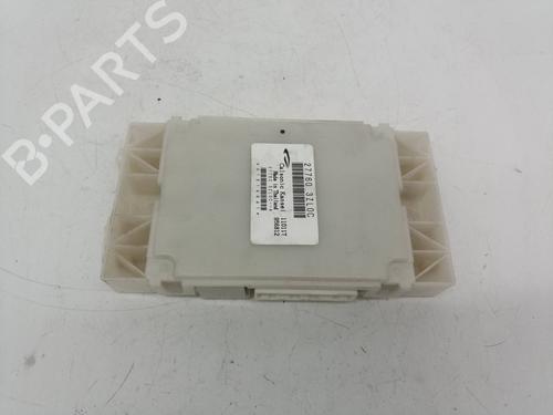 Used Electronic module NISSAN PULSAR Hatchback (C13) 1.2 DIG-T (115 hp) 9741190