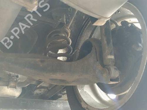 Right rear steering knuckle MITSUBISHI GRANDIS (NA_W)  | BP5941123M28 
