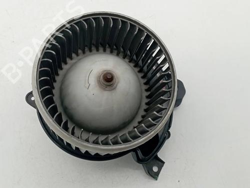Varmeblæser OPEL CORSA D (S07) [2006-2015]  17230213