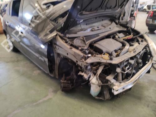Engine RENAULT CLIO III (BR0/1, CR0/1)  | BP10166224M1 