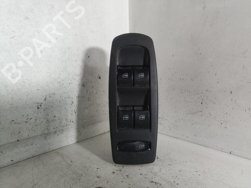Used Left front window switch RENAULT KOLEOS I (HY_) [2008-2025]  19257341