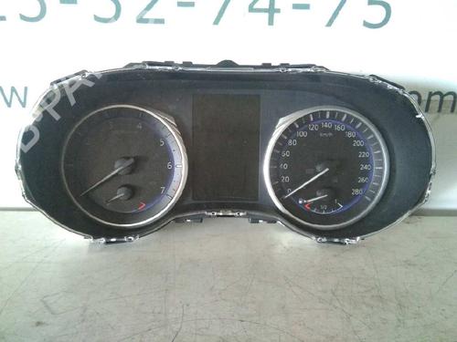 Used Instrument cluster Instrument cluster 4209571 4209571