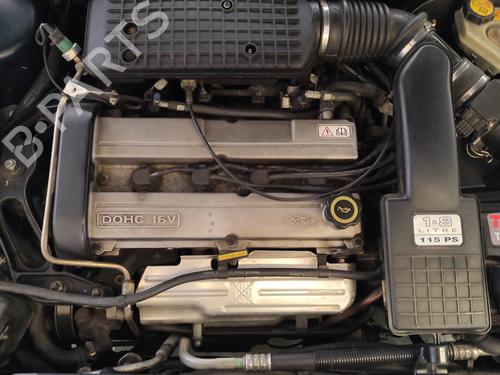 Engine FORD MONDEO III (B5Y)  | BP20142717M1  - Image 6