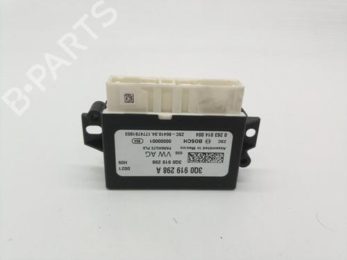 Elektronisk modul VW TIGUAN (5N_) 2.0 TDI (110 hp) 19634870