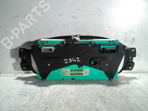 Instrument cluster DACIA SANDERO  | BP6309920C47 