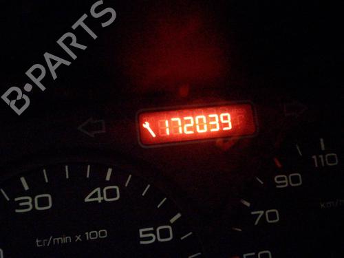 Styring servopumpe PEUGEOT 206 Hatchback (2A/C) | BP11867709M99