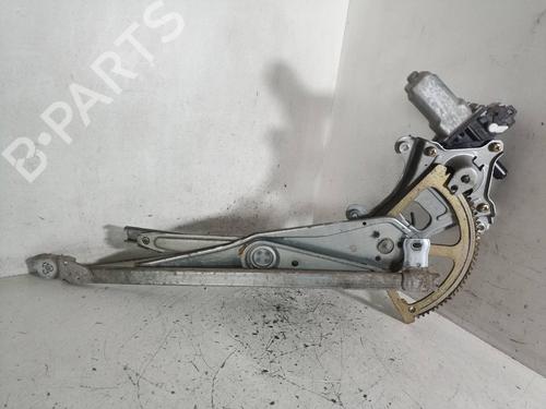 Front right window mechanism SUBARU LEGACY IV Estate (BP) 2.5 AWD (BP9) | BP28276117C23 