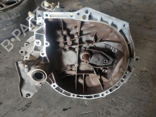 Used Gearbox PEUGEOT 208 I (CA_, CC_) [2012-2021]  12212351
