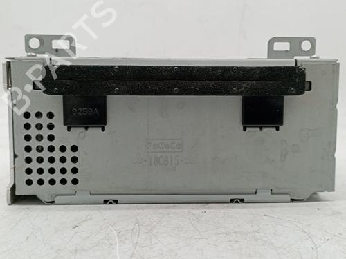 Autoradio FORD FOCUS III 1.0 EcoBoost (125 hp) 20657740