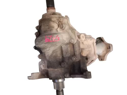 Used Front differential Front differential 38559354 38559354