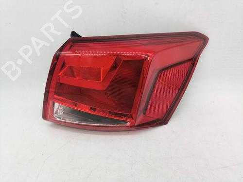Used Right taillight SEAT ARONA (KJ7, KJP) [2017-2025]  30172714