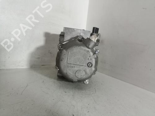 AC compressor TOYOTA AURIS (_E18_)  | BP10743732M34 