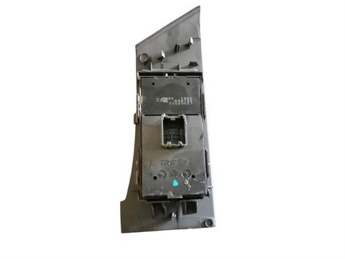 Left front window switch OPEL ASTRA J (P10) | BP38592069I27 - Image 2