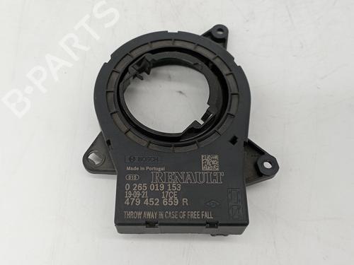 Andre DACIA SANDERO II [2012-2025]  15815970