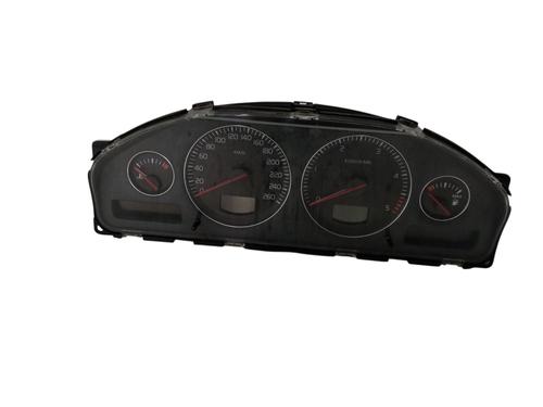 Used Instrument cluster VOLVO S60 I (384) D5 (163 hp) 30143293