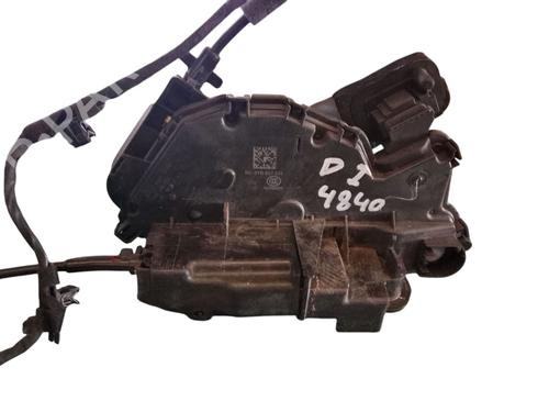 Used Front left lock VW GOLF VII (5G1, BQ1, BE1, BE2) 2.0 R 4motion (310 hp) 23973360