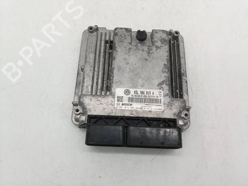 Used Engine control unit (ECU) SEAT EXEO ST (3R5) 2.0 TDI (170 hp) 29000904