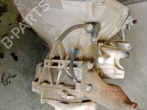Gearbox CHEVROLET LACETTI (J200) 1.6 | BP29906054M3 