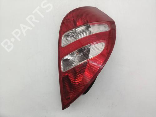 Used Right taillight MERCEDES-BENZ A-CLASS (W169) A 180 CDI (169.007, 169.307) (109 hp) 30696216