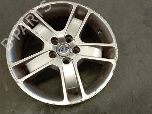 Used Rim VOLVO V50 (545) 2.0 D (136 hp) 13418991